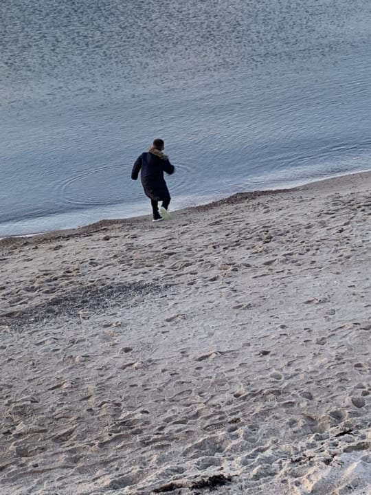 Strand Ferienwohnungen Ferienpark Weissenhäuser Strand