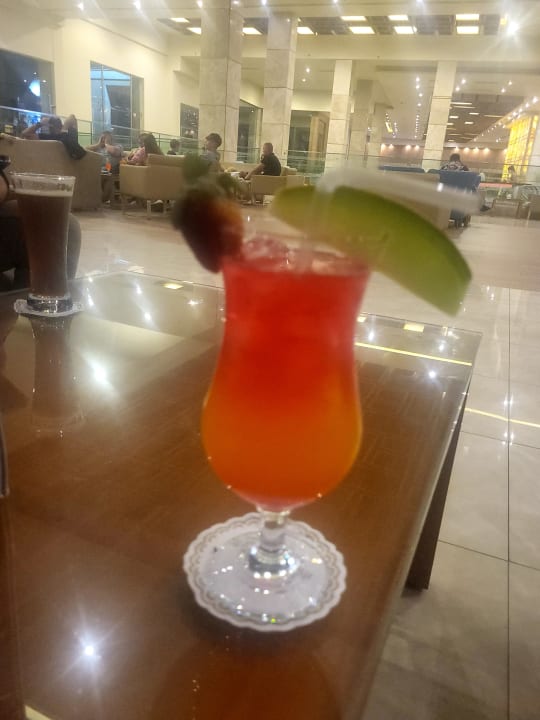 Gastro Titanic Royal