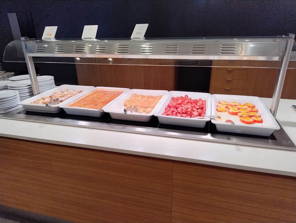 Gastro Hotel Makryammos Bungalows