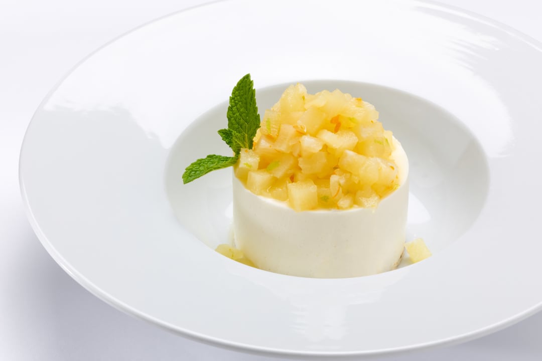 Gastro Hotel Tropical Park