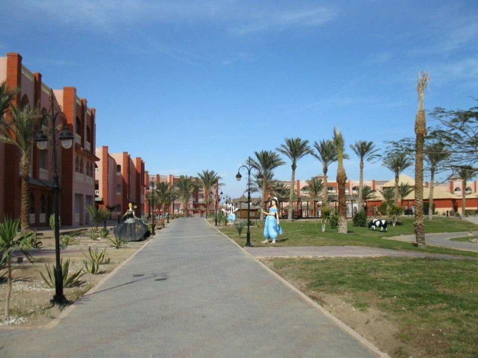 Aqua Vista Pickalbatros Aqua Vista Resort - Hurghada