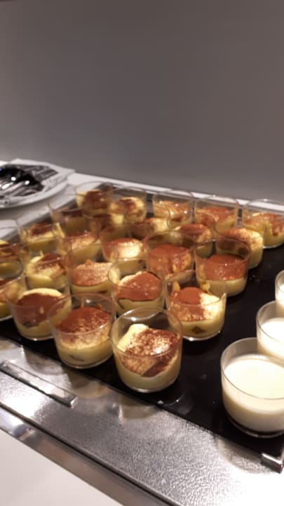 Gastro Hotel Orient & Pacific