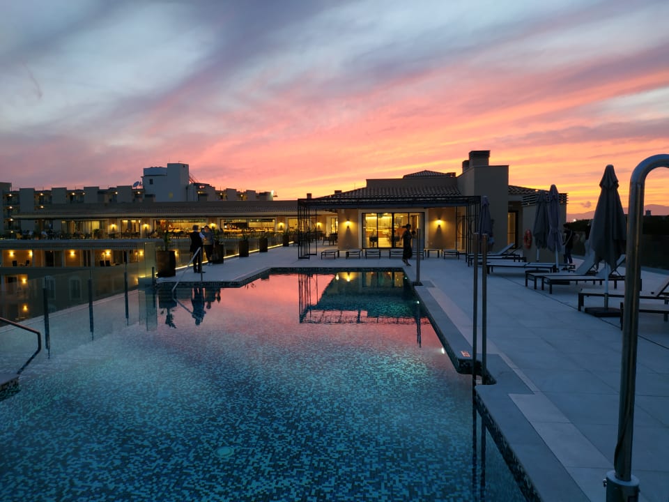 Gastro Grupotel Playa de Palma Suites & Spa