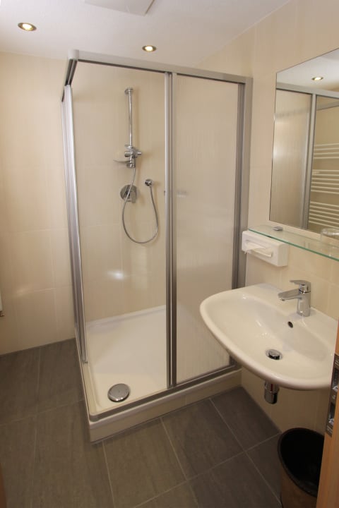 Zimmer Hotel Stefanie