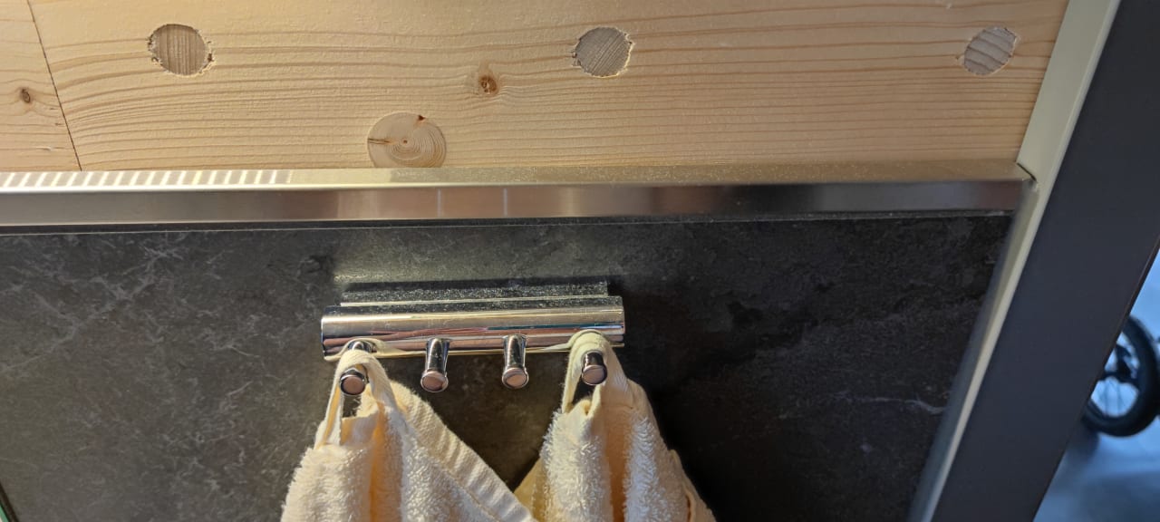 Zimmer Bio-Seehotel Chalets