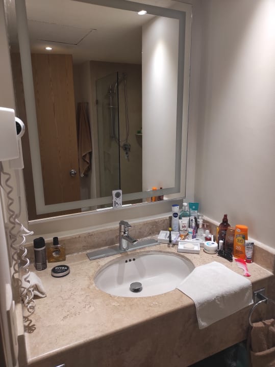 Zimmer Royal Solaris Cancun