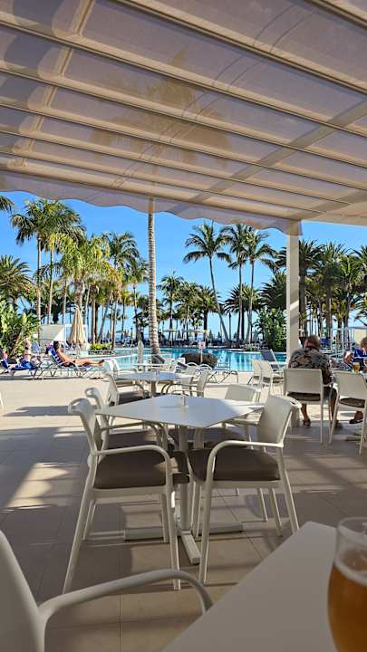 Sonstiges Hipotels La Geria