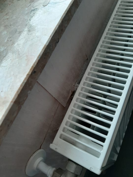 Zimmer Hotel Kronprinz