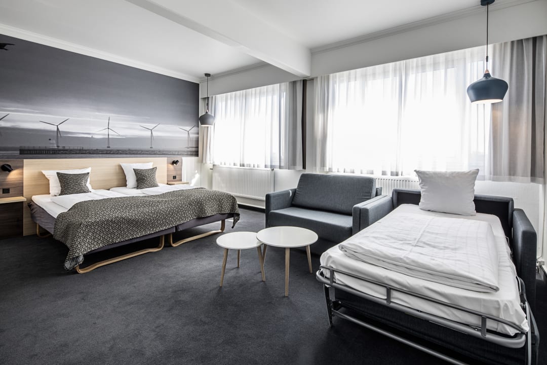 Zimmer Best Western Plus Airport Hotel Copenhagen