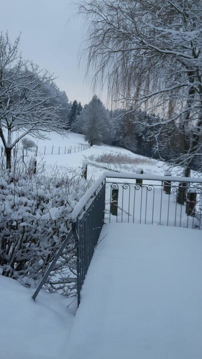 Schöne Aussicht Ferienhäuser zur Schäferei