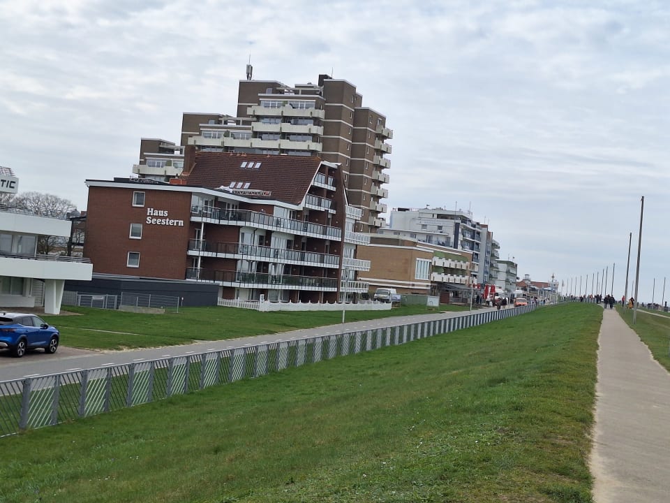 Außenansicht Panoramahaus-Ferienwohnung-103-PAN103