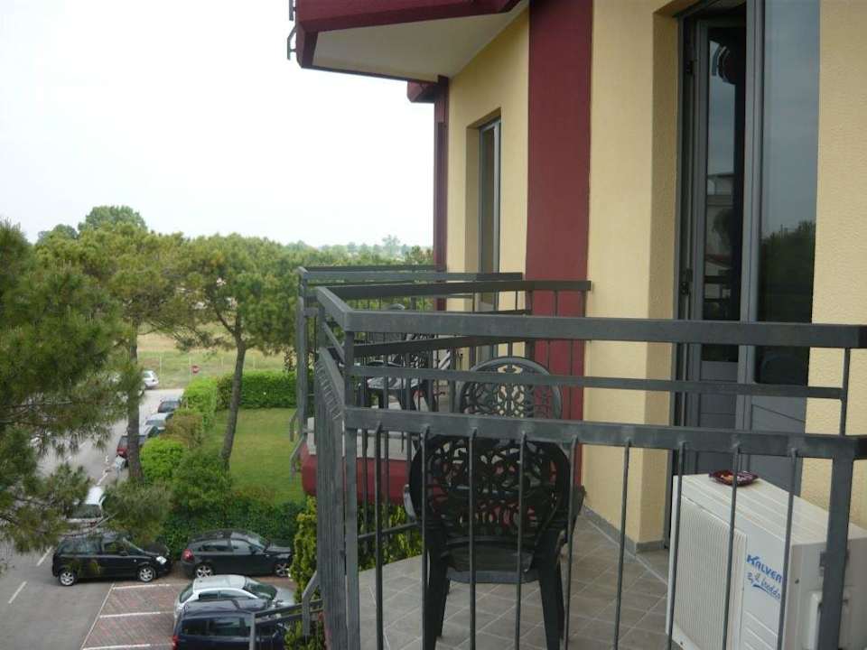 Richtung Seite  Hotel Frank