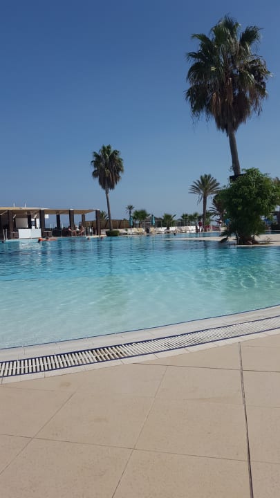 Pool Nozha Beach Resort & Spa