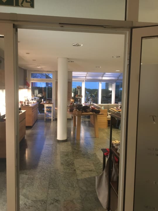 Gastro Auszeit Hotel Hamburg