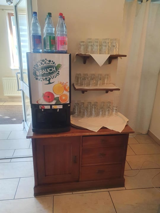 Gastro Erzgebirgshotel Freiberger Höhe