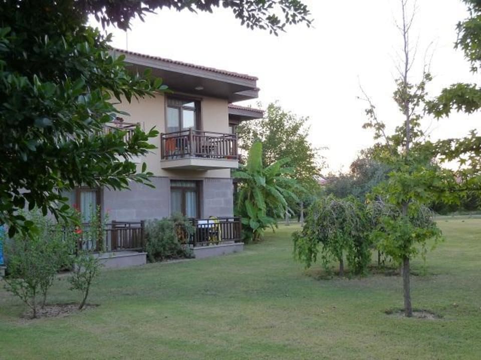 Appartementhaus TUI BLUE Palm Garden