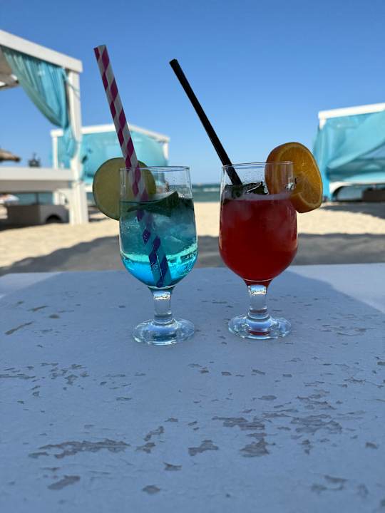 Strand ROBINSON DJERBA BAHIYA