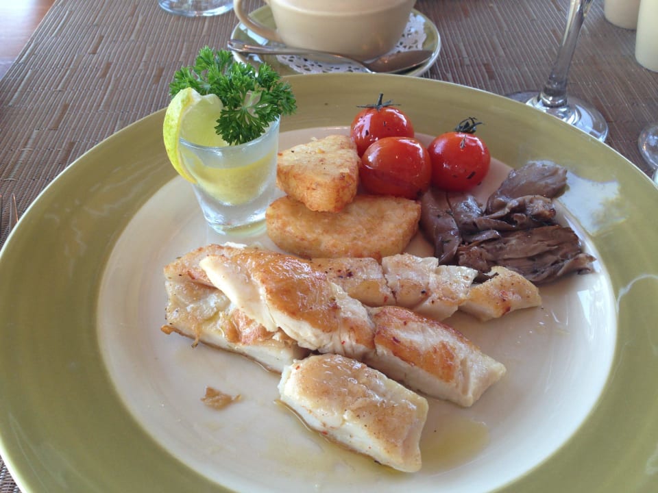 Elia Restaurant Cactus Royal