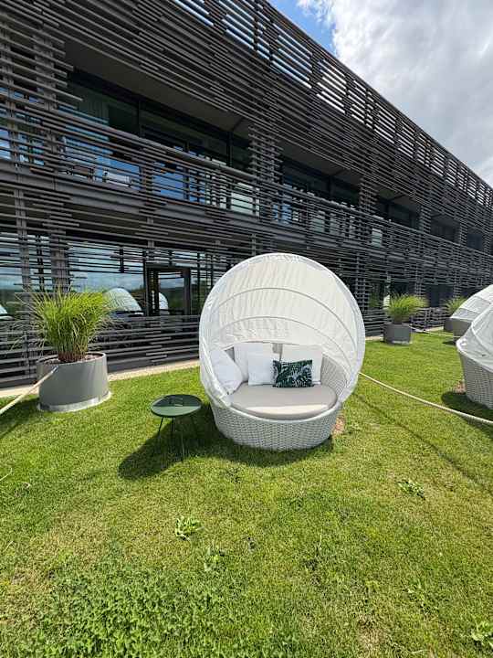 Zimmer Seezeitlodge Hotel & Spa