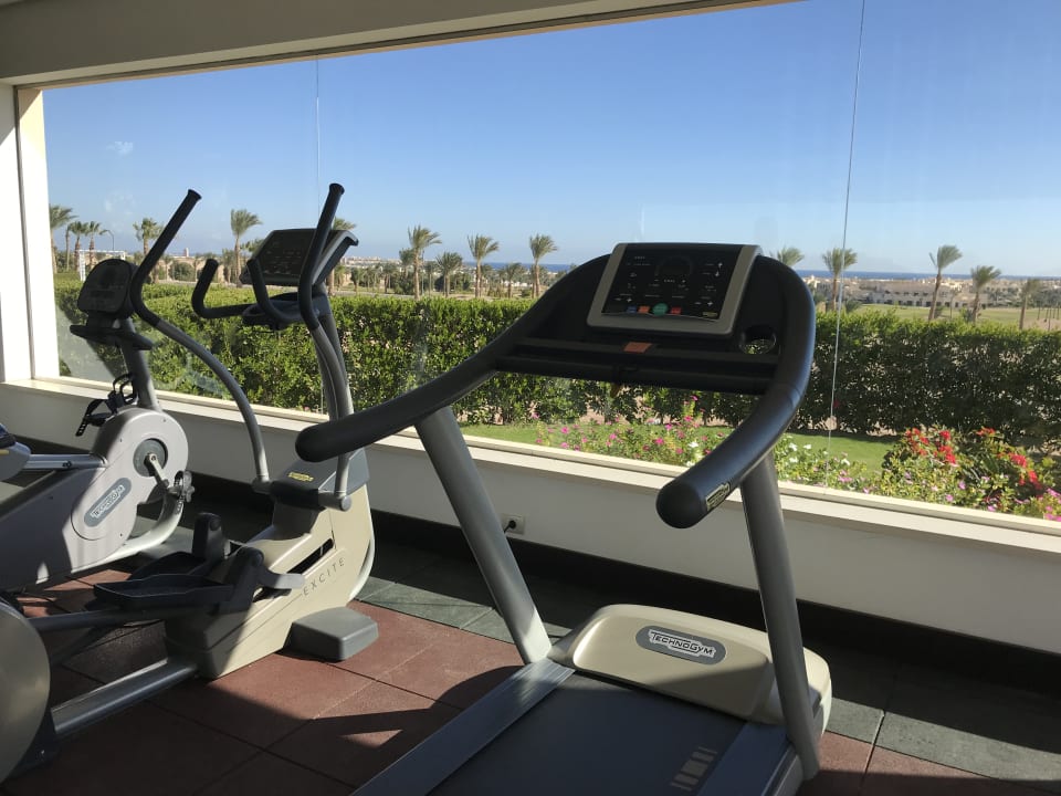 Sport & Freizeit Steigenberger Makadi Hotel - Adults only