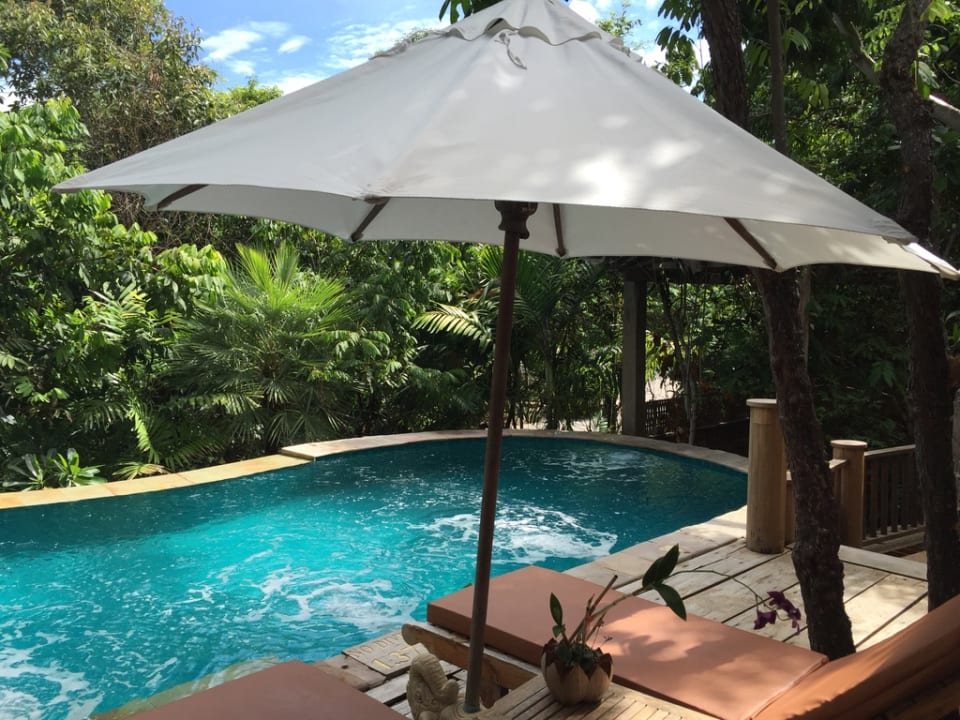 Zimmer Santhiya Koh Phangan Resort & Spa