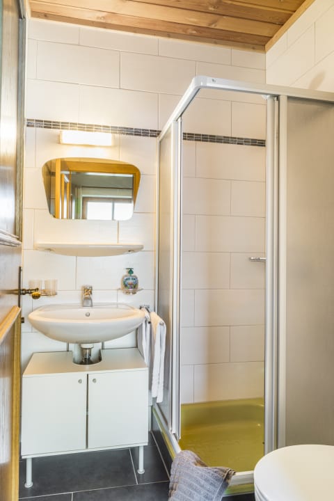 Zimmer Bauernhof Unterviehhausbauer Familie Hettegger