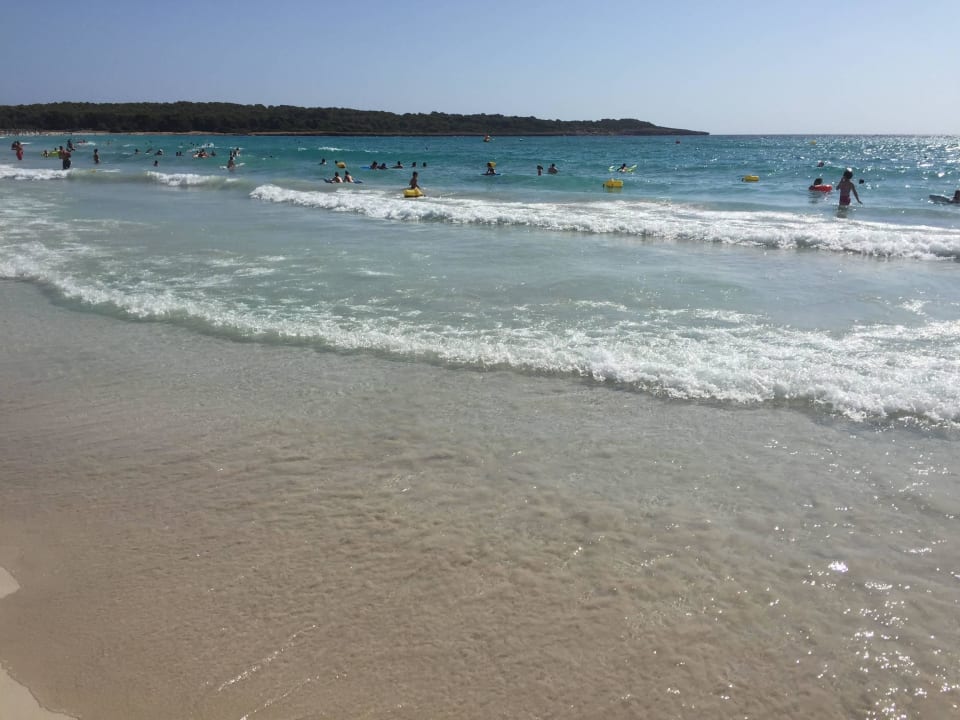 Klares Wasser Hotel Mariant Park