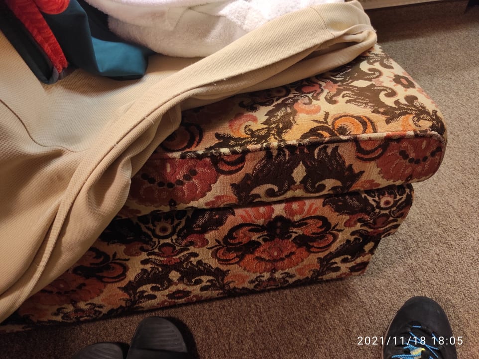 Zimmer Hotel Vernagt am See