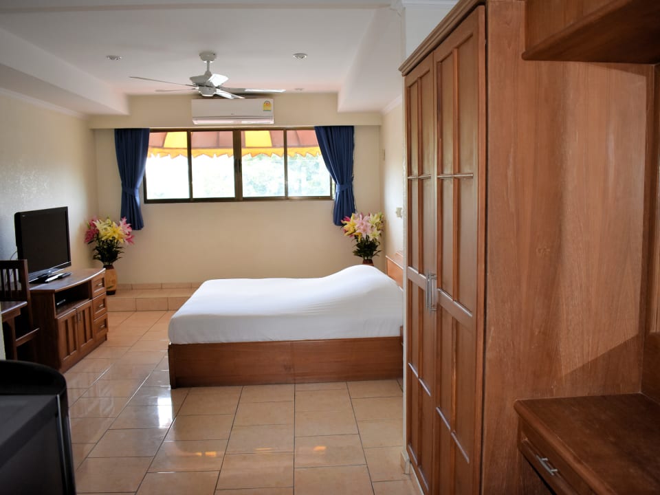 Zimmer Klein Heidelberg Hotel