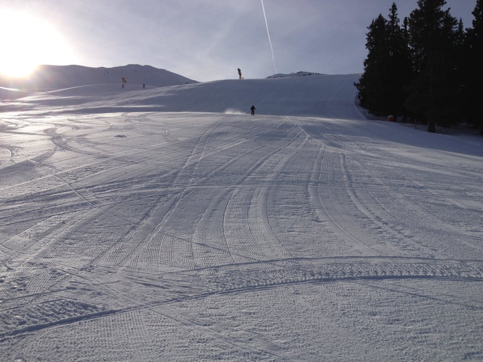 Skigebiet Ratschings Hotel Rosskopf