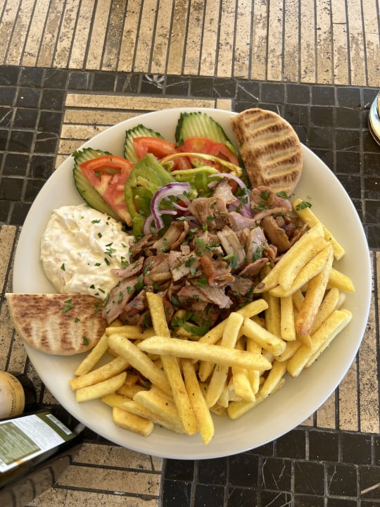 Gastro Hotel Kathrin Beach