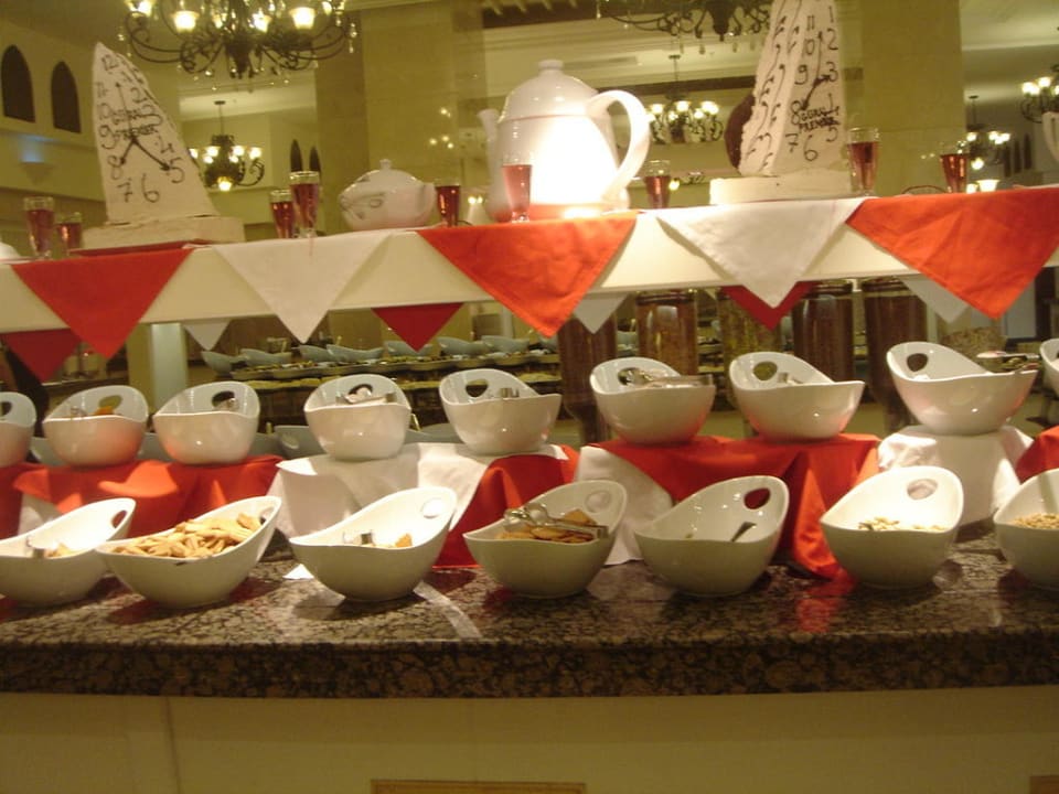 Nur ein kleiner Teil Güral Premier Tekirova