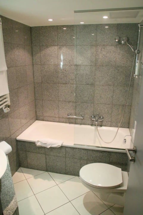 Bad Hotel Astoria Bonn