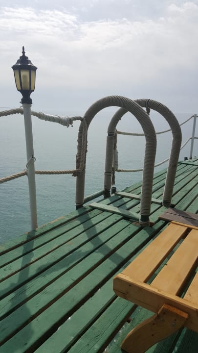 Strand Hotel Turan Prince