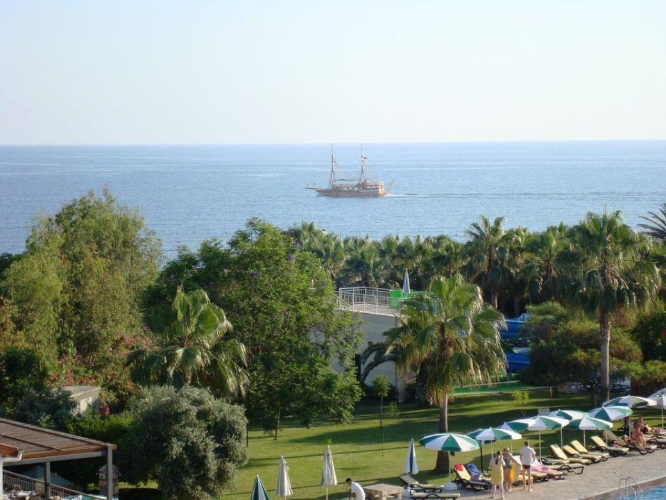 Zimmer mit Meerblick Arum Barut Collection
