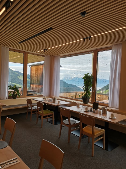 Gastro JUFA Hotel Laterns