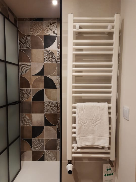 Zimmer Hotel Convictus Cracovia for business & travellers