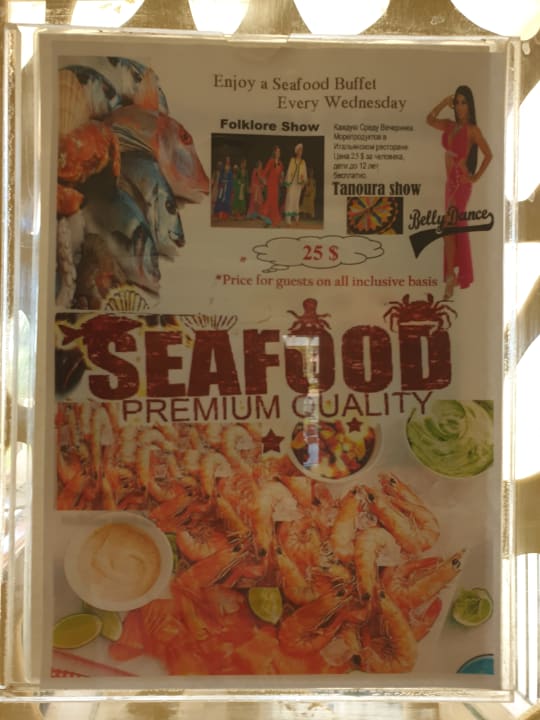 Sport & Freizeit Parrotel Beach Resort