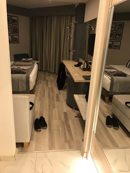 Zimmer Sunprime C-Lounge