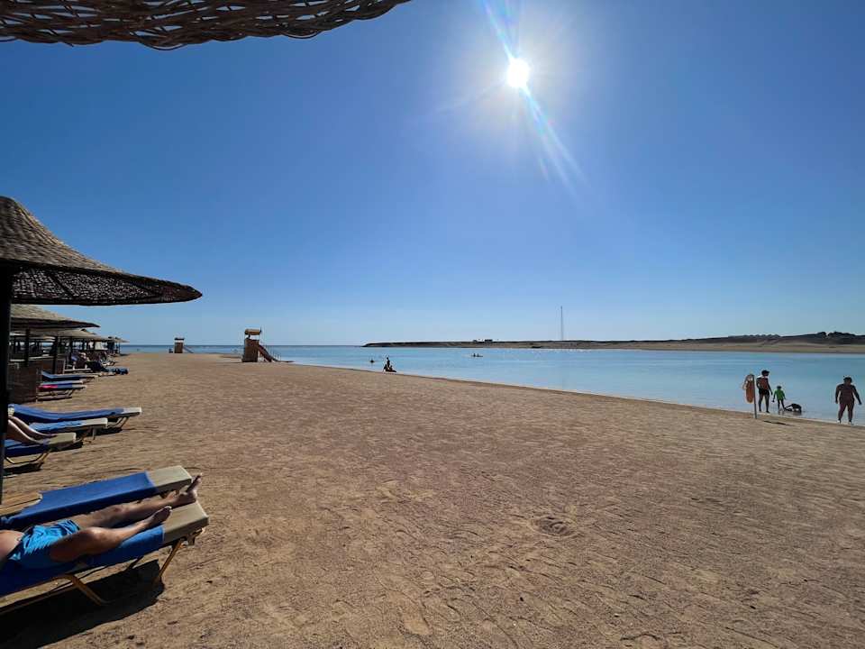 Strand TUI MAGIC LIFE Kalawy