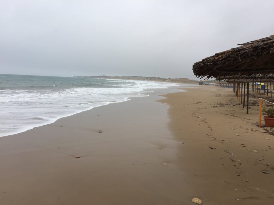 Strand Sandy Beach Resort