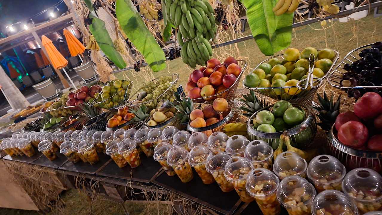 Gastro Megasaray Club Belek