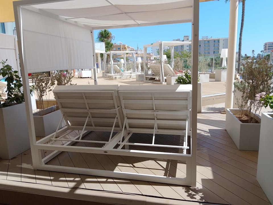 Ausblick AluaSoul Palma