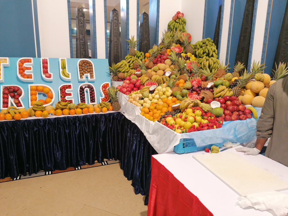 Gastro Stella Garden Resort & Spa, Makadi Bay