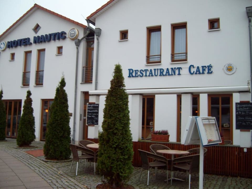 Hotel Nautic Nautic Usedom Hotel & Spa by SEETELHOTELS
