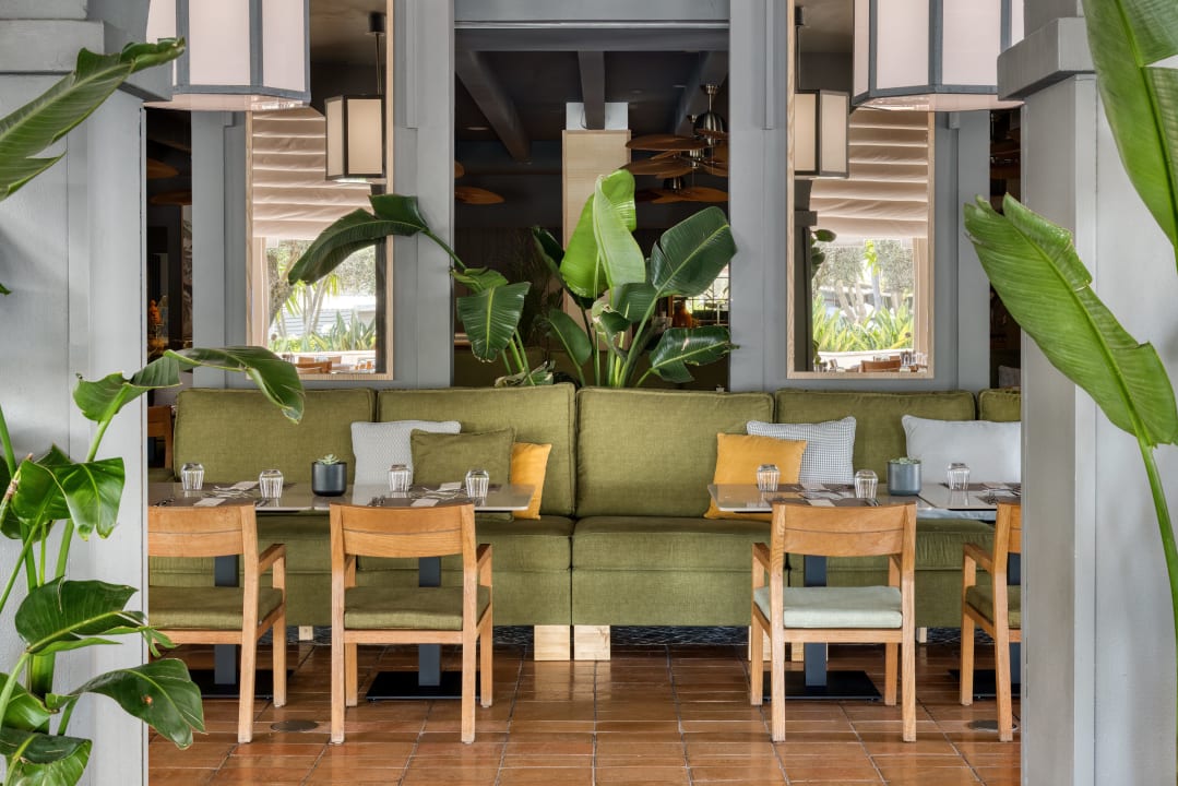 Gastro Domes Lake Algarve, Autograph Collection