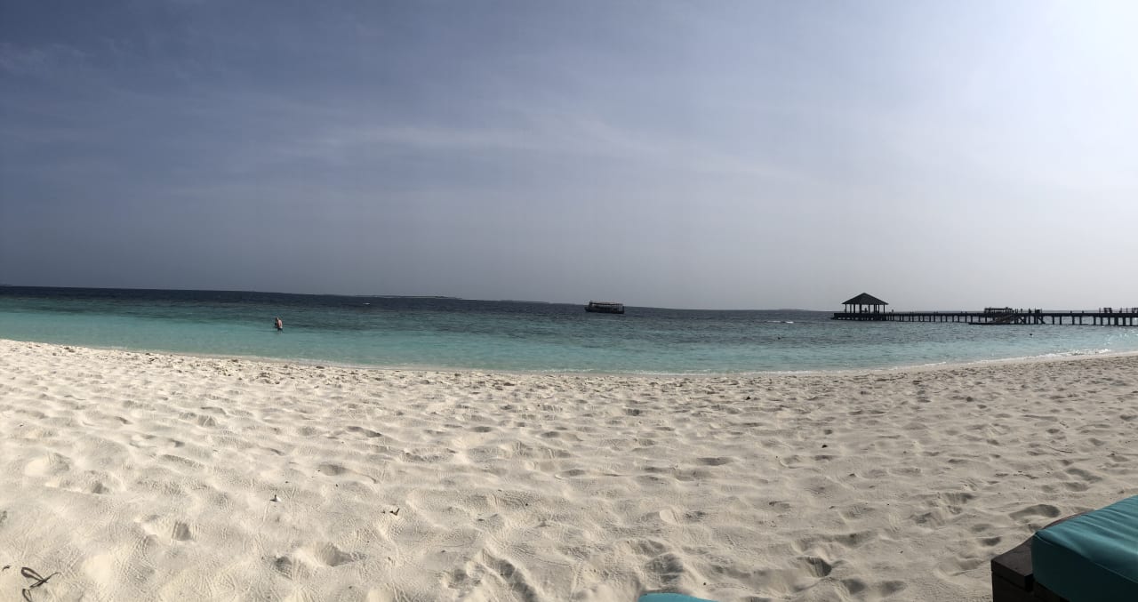 Strand Adaaran Select Meedhupparu Island Resort - Premium All Inclusive