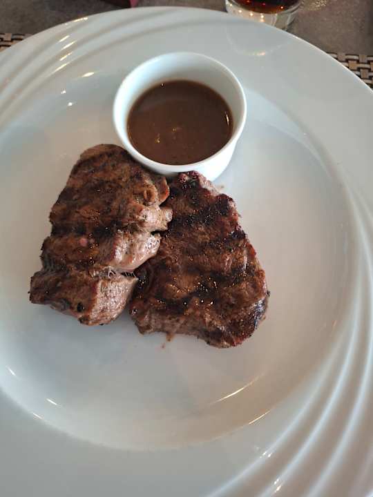 Gastro Albatros Makadi Resort