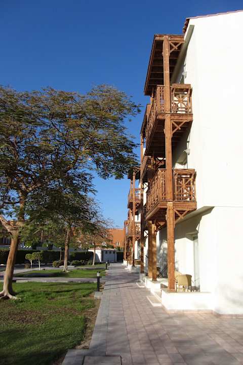 Zimmer Pickalbatros Dana Beach Resort - Hurghada