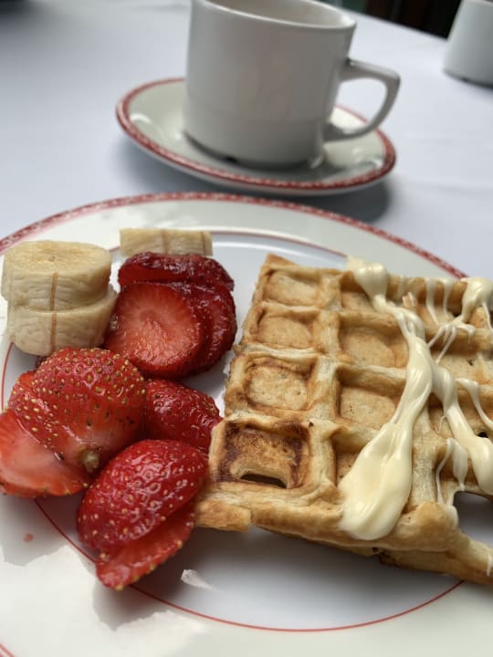 Gastro Limak Lara Deluxe Hotel & Resort